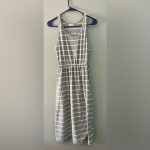 Midi Dress